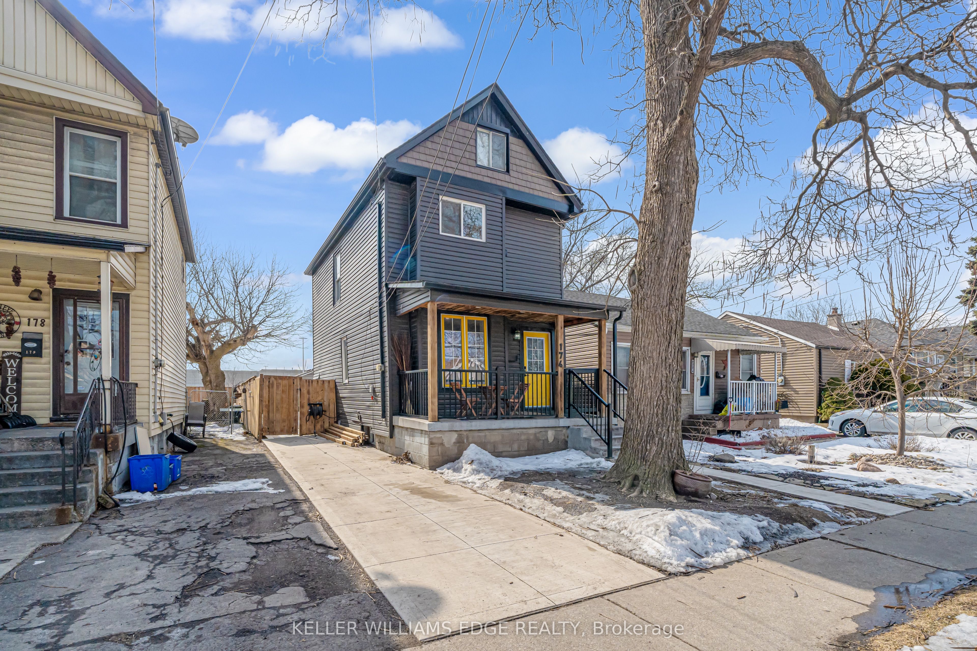 174 McAnulty Boulevard