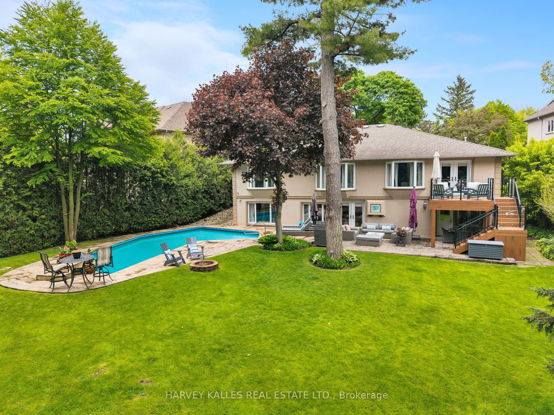 53 Twyford Road