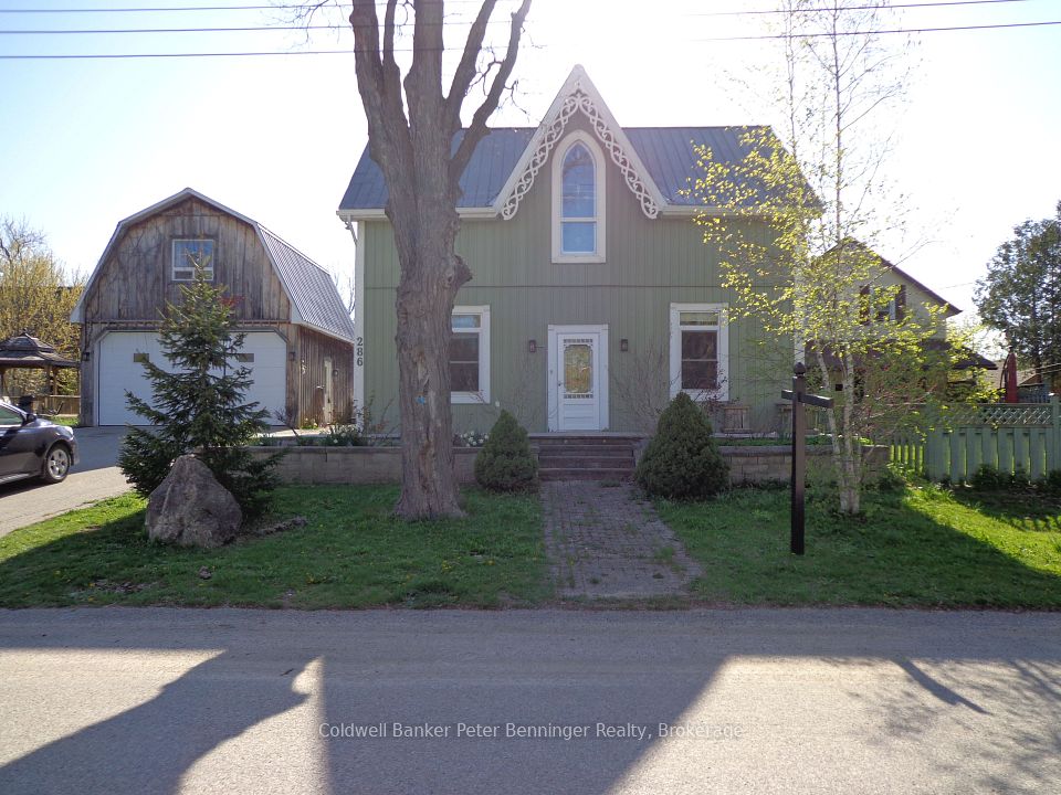 286 Victoria