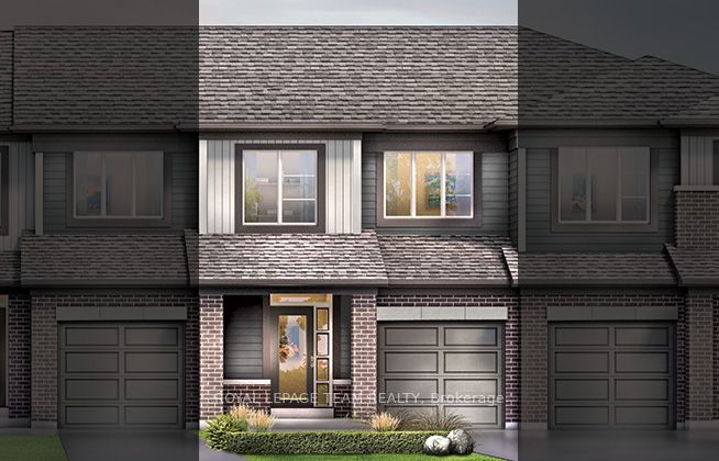 928 Eileen Vollick Crescent, Kanata, ON K2W 0M9
