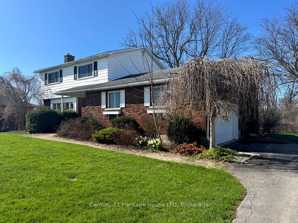 1249 Niagara Parkway