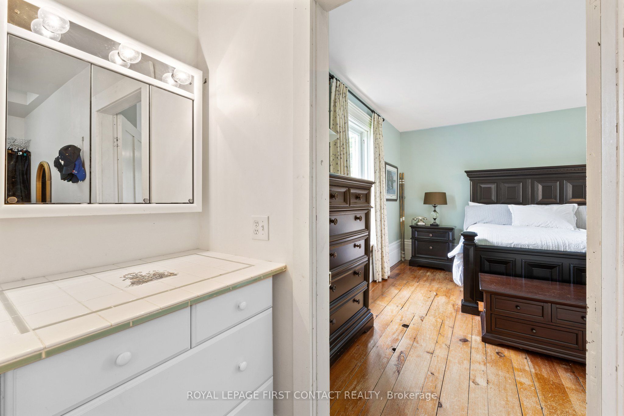 311 Tollendal Mill Road