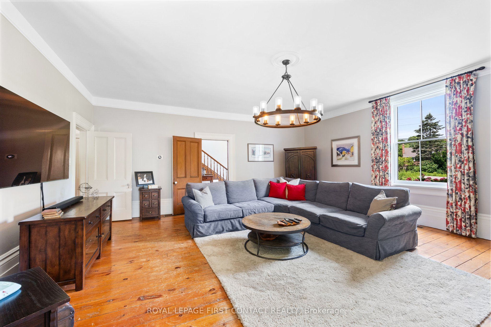 311 Tollendal Mill Road