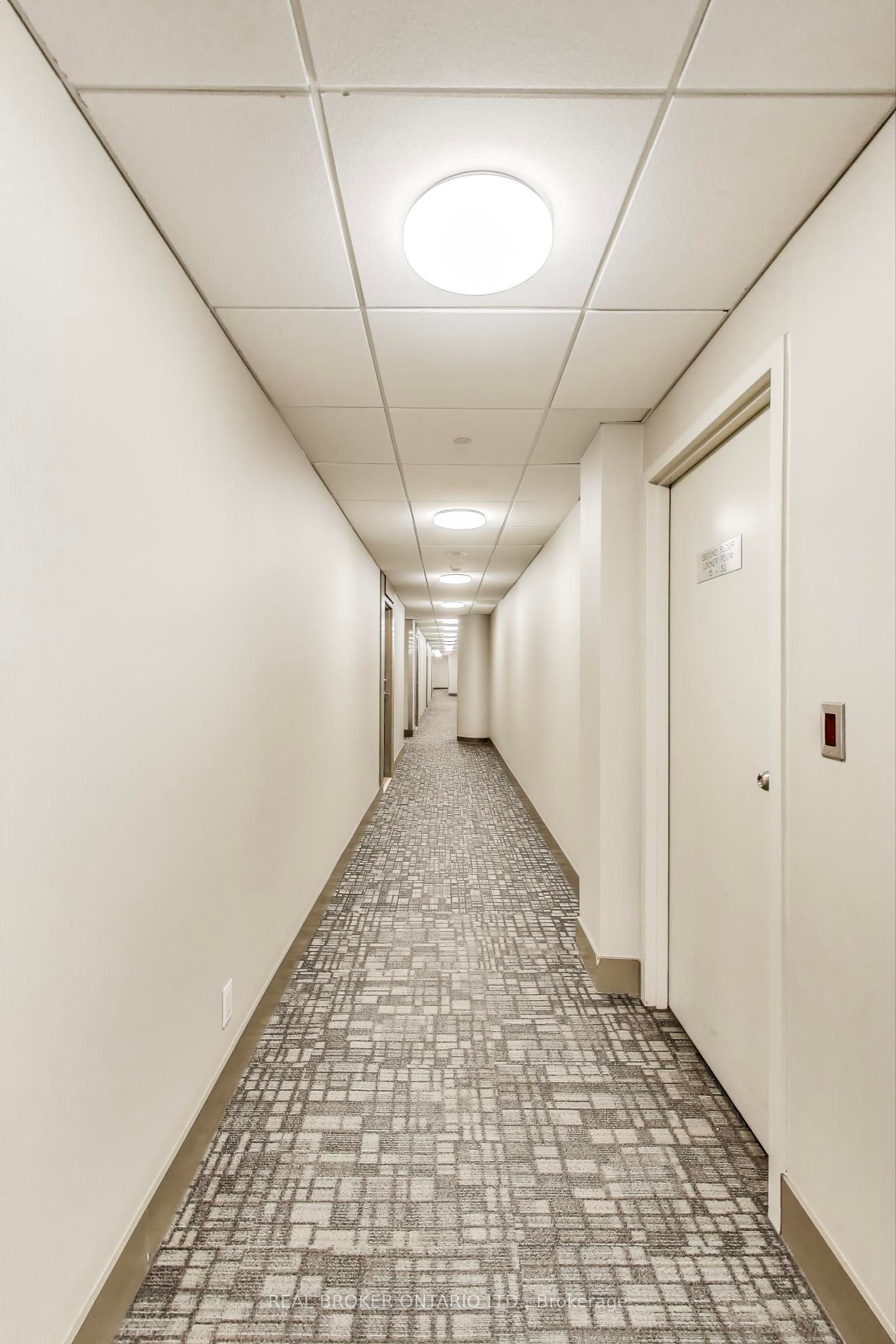 397 Front Street W, #210