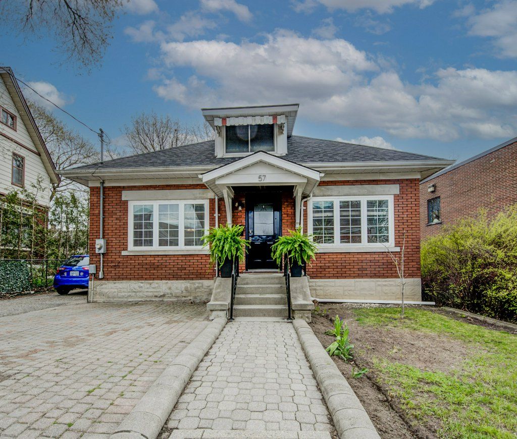 57 Glasgow Street Kitchener Ontario N2G 2G8