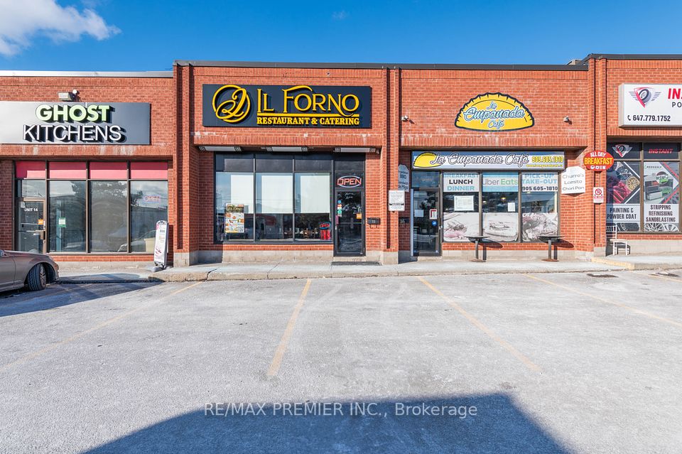 4000 Steeles