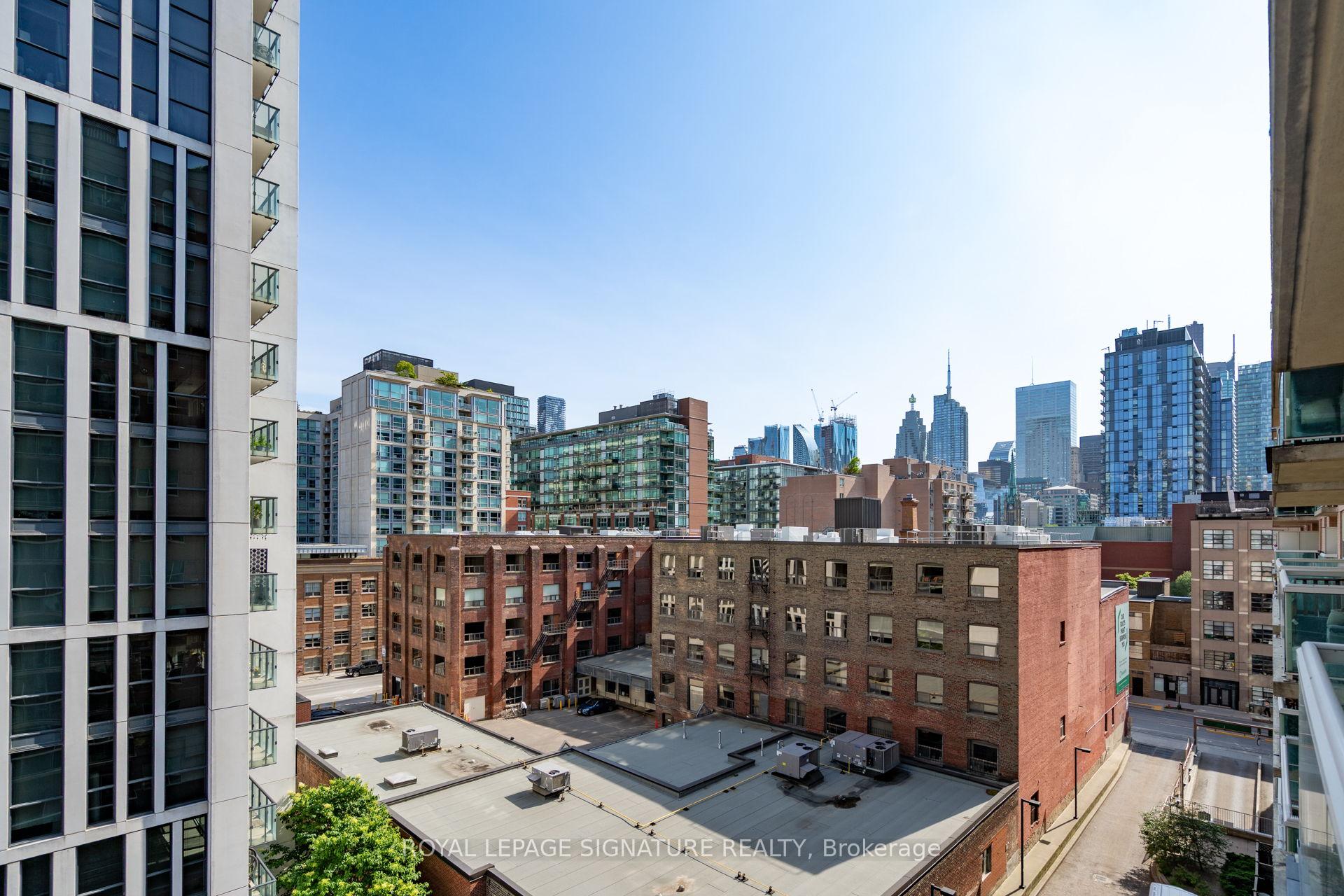 2 Bedrooms Condo at 323 Richmond, Toronto For sale