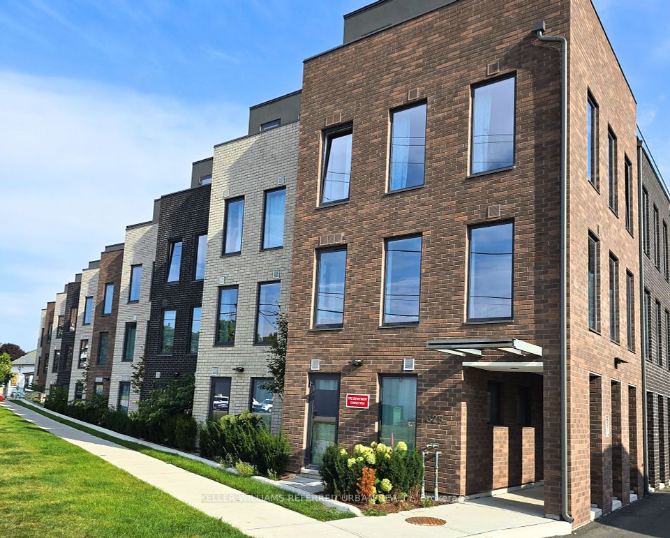 325 University Avenue
