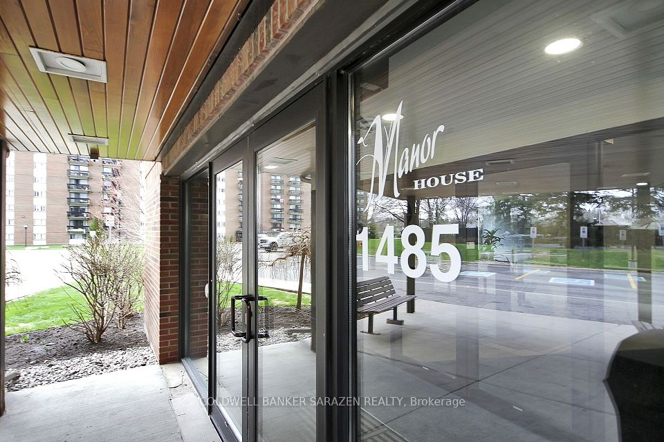 1485 BASELINE