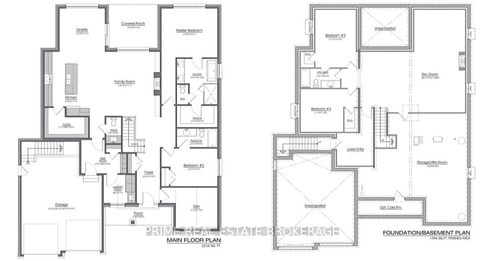 Lot 1 Valleystream Walk, London North, ON N6G 3X8