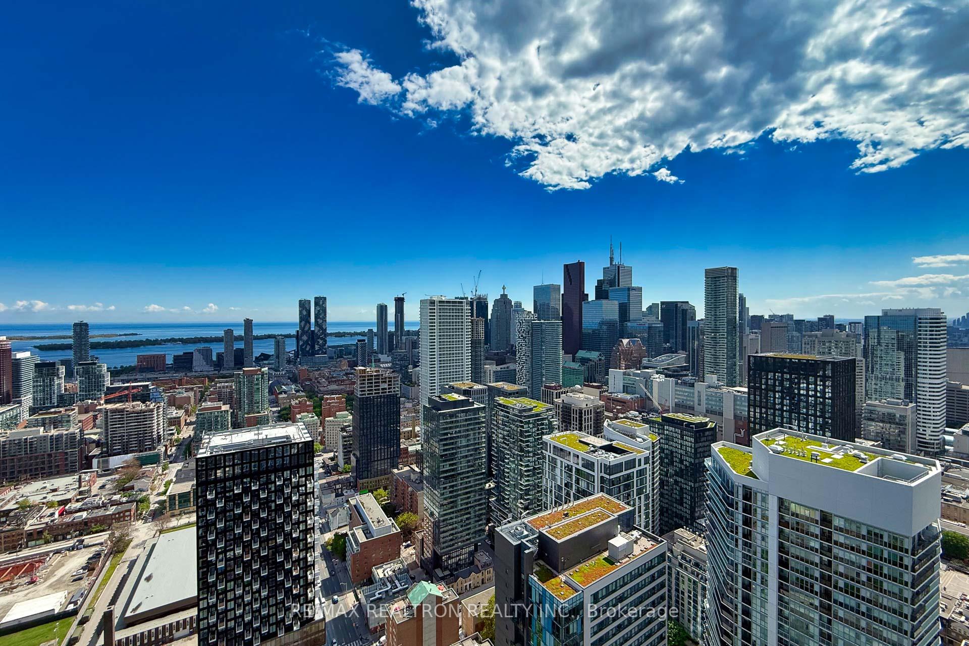 1 Bedroom Condo at 181 Dundas, Toronto For sale