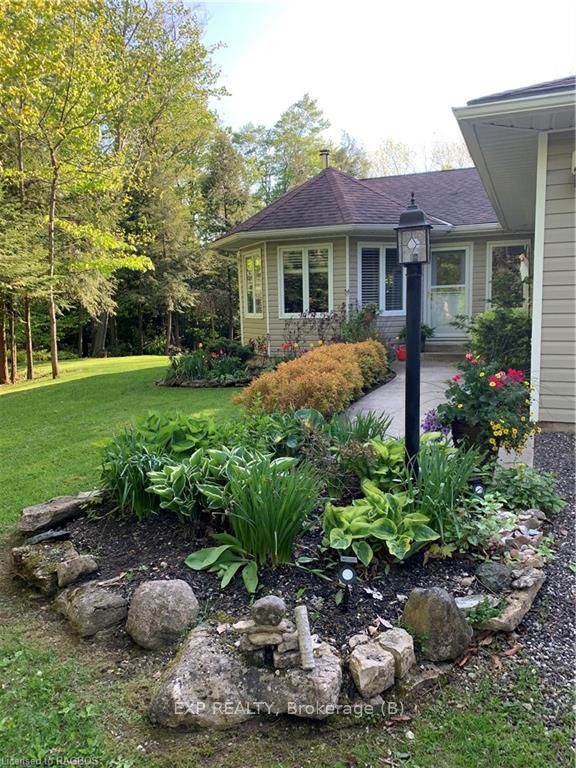 557554 4TH CONCESSION, Meaford, ON N0H 1E0