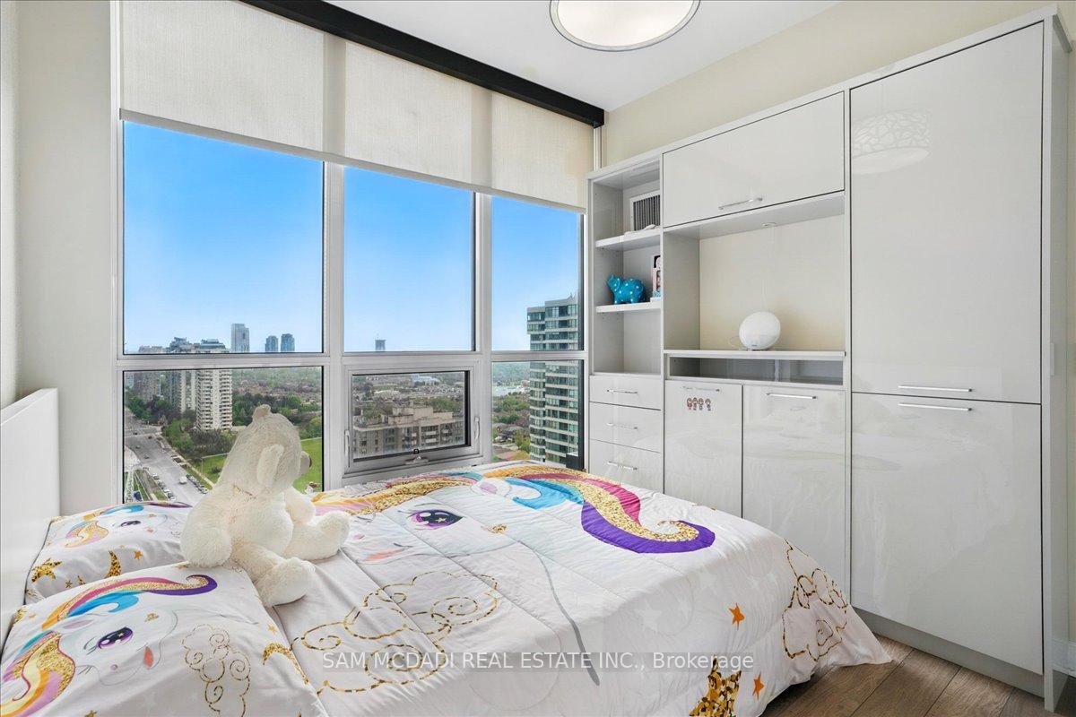 2 Bedrooms Condo at 3975 Grand Park, Mississauga For sale