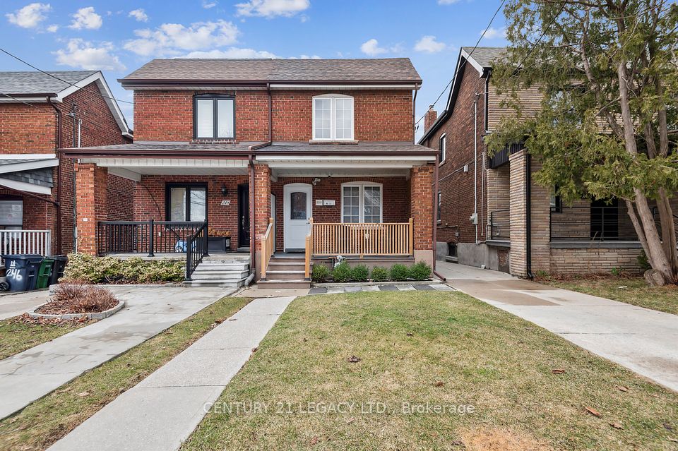 250 Gilbert Avenue