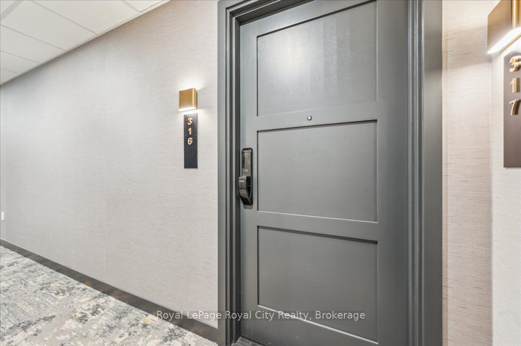 93 Arthur Street, #316
