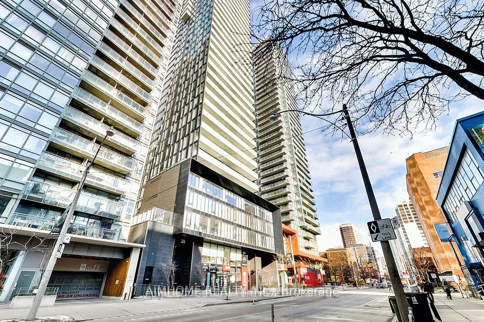 28 Wellesley
