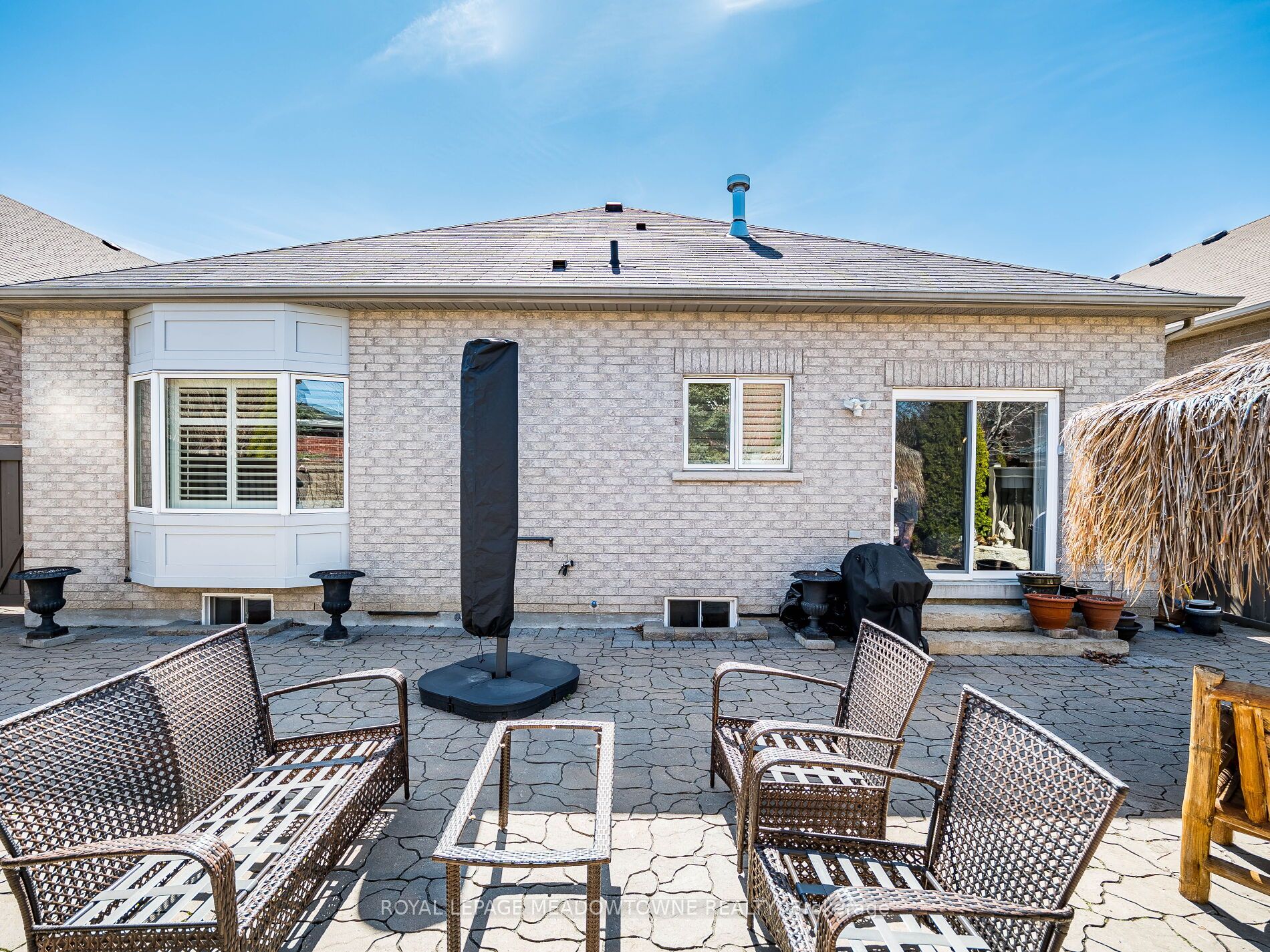 16 Isaiah Drive