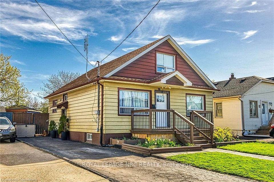 10 Eastbourne