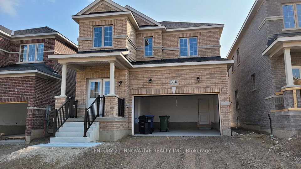 318 Russell Street, Southgate, ON N0C 1B0