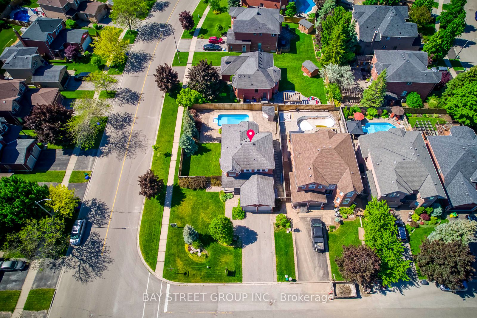 42 Gooderham Drive