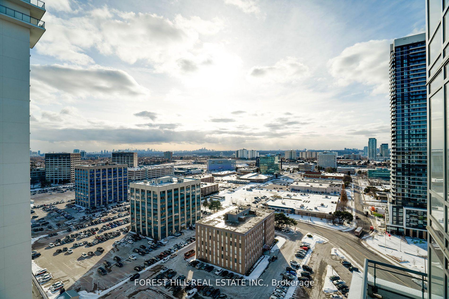 2 Bedrooms Condo at 50 Ann O’Reilly, Toronto For sale