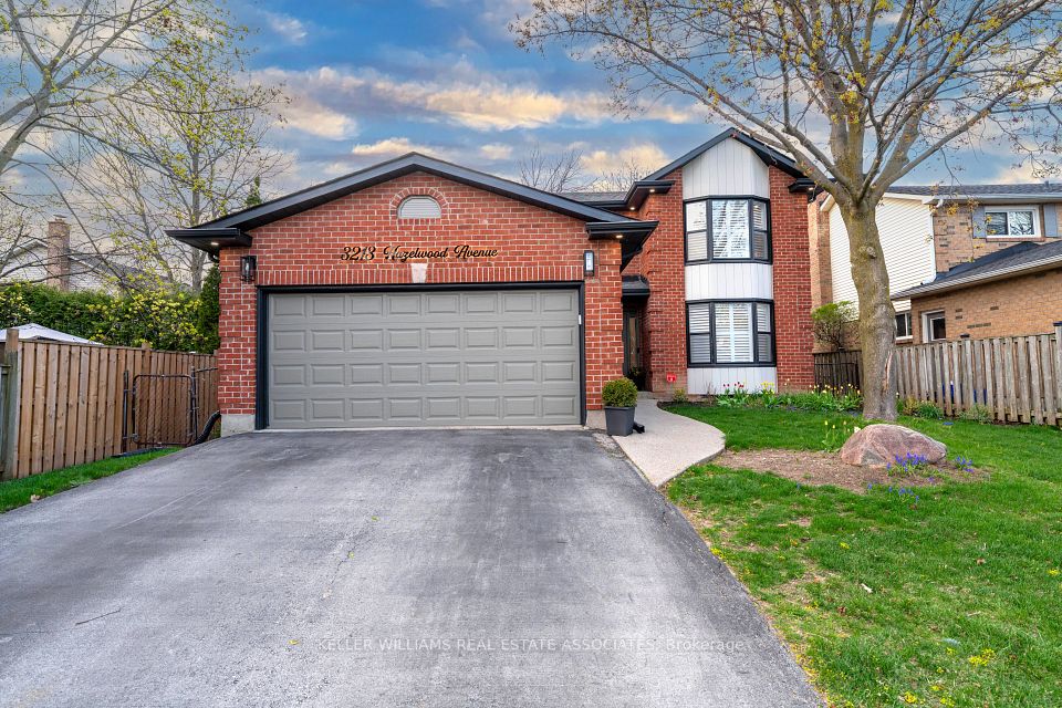 3213 Hazelwood
