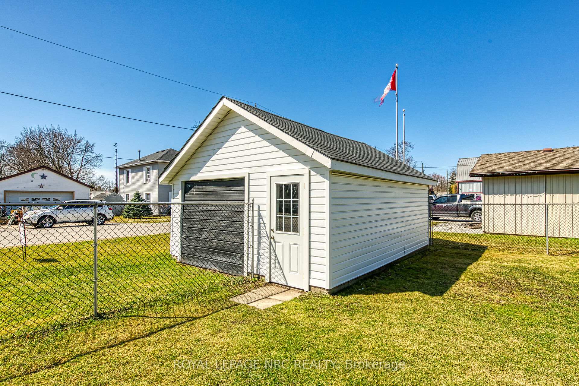 2083 Main Street ; MLS ID: X12068933