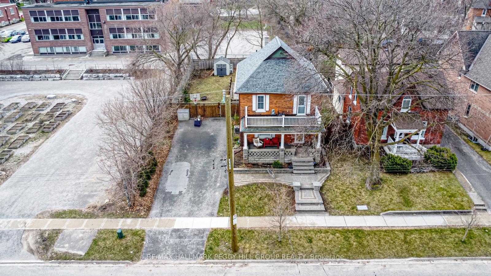 Listing image