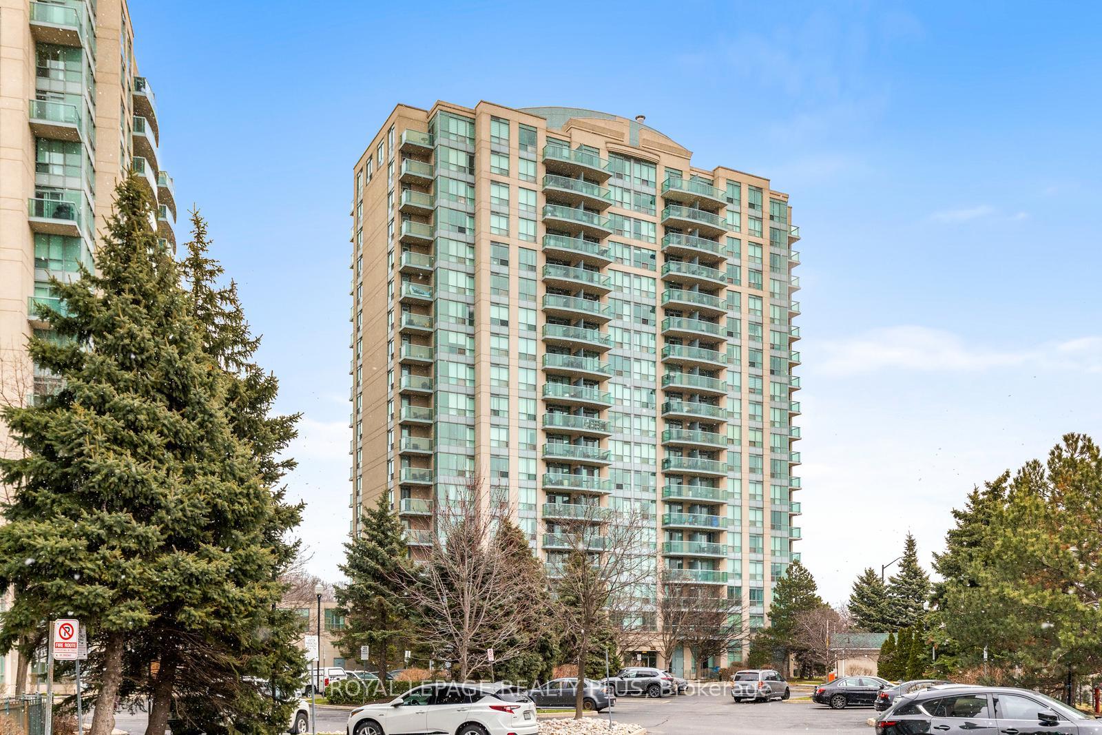 1 Bedroom Condo at 2545 Erin Centre,  Mississauga For sale