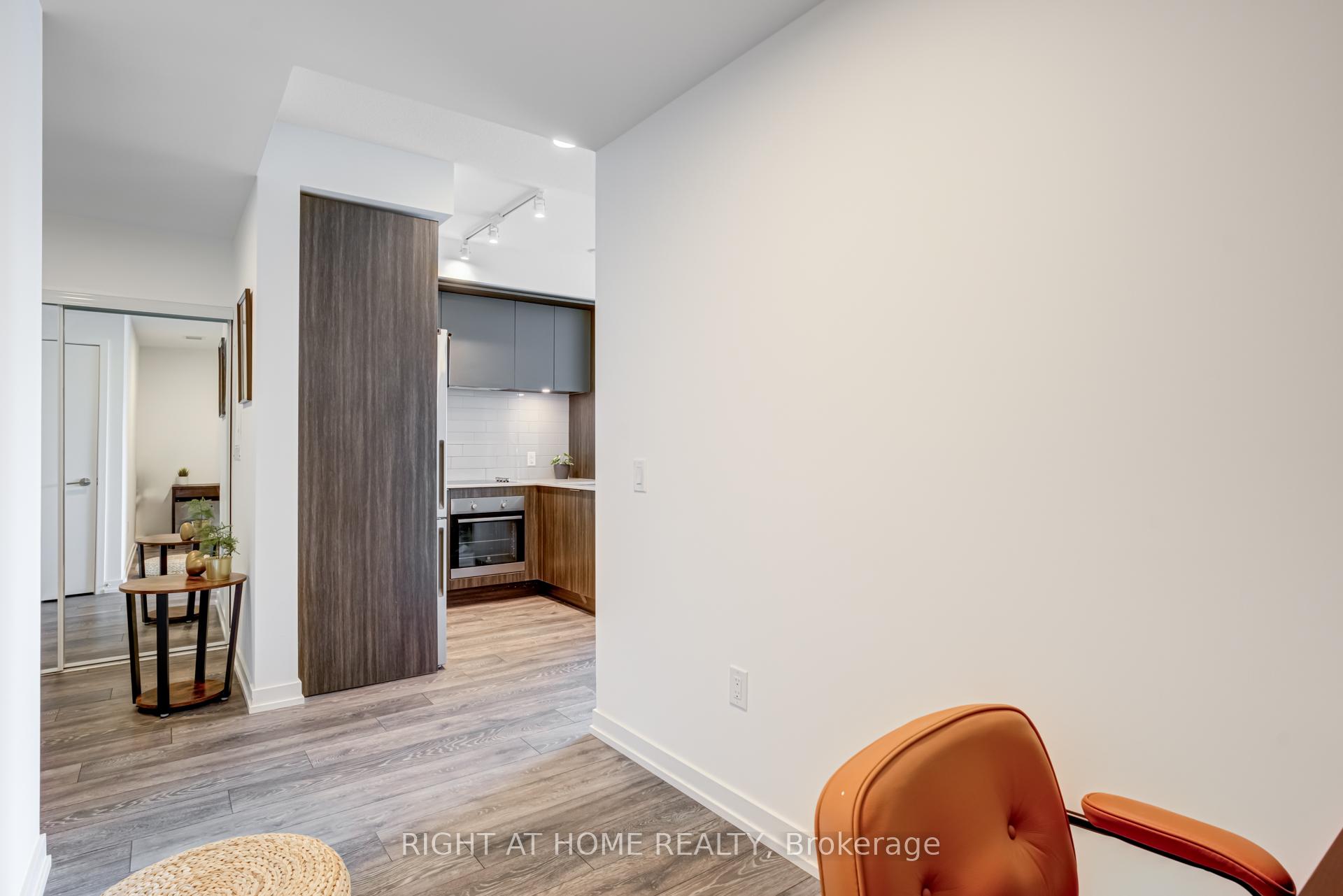 2 Bedrooms Condo at 225 Sumach, Toronto For sale