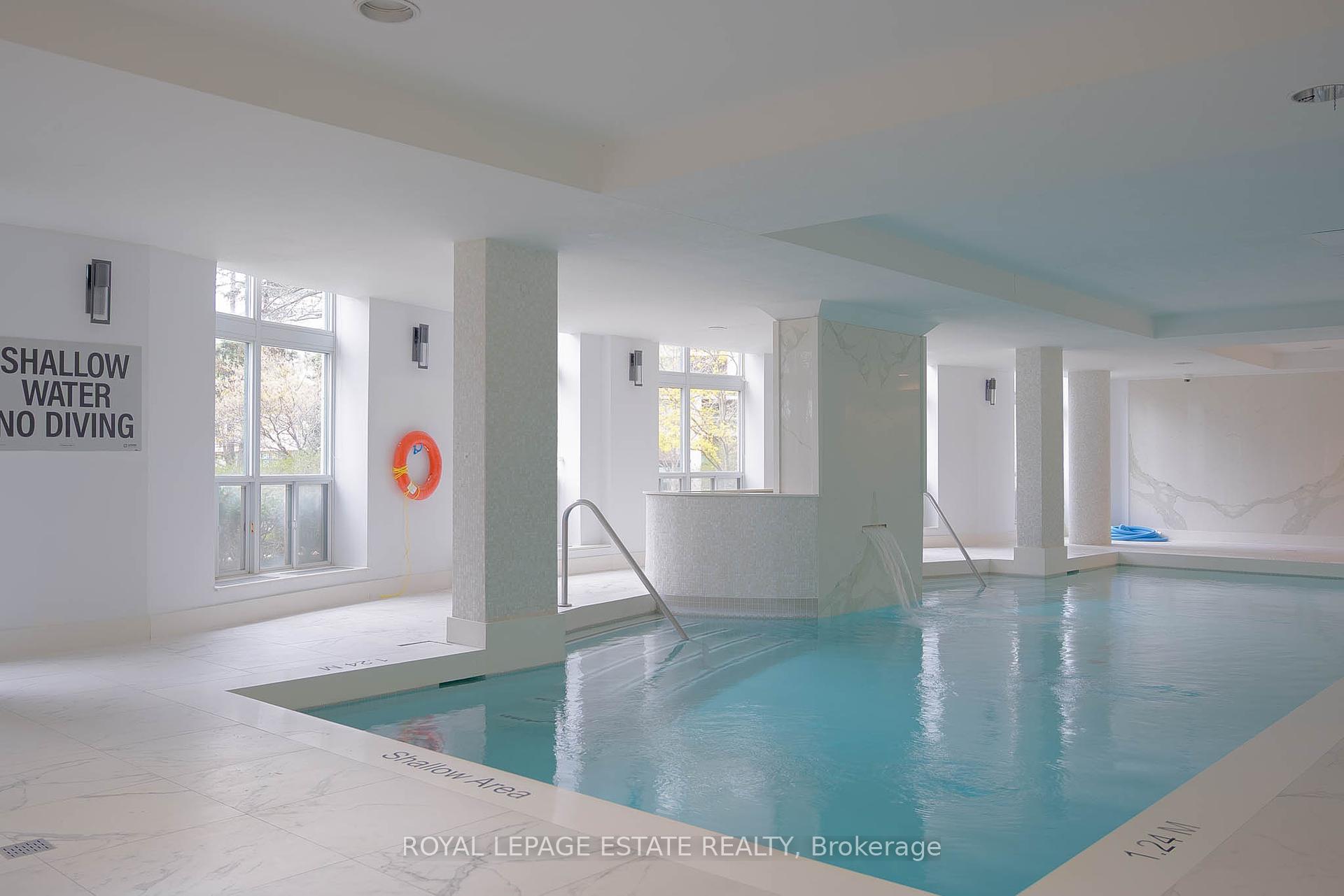 3 Bedrooms Condo at 23 Lorraine,  Toronto For sale