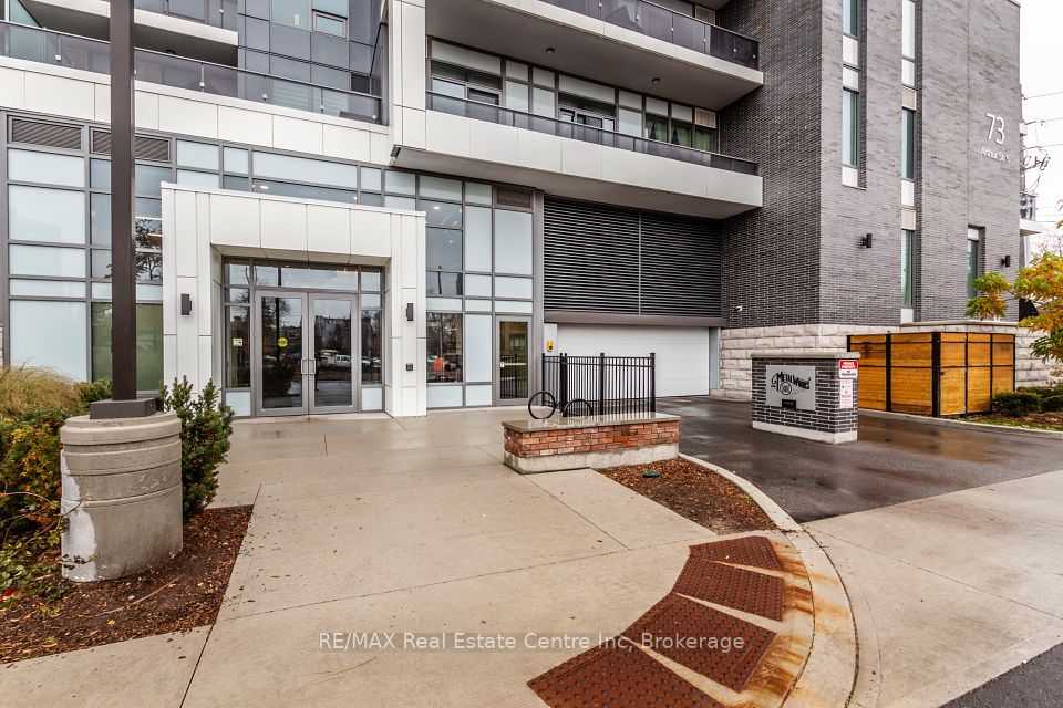 #614 - 73 Arthur Street, Guelph, ON N1E 0P5