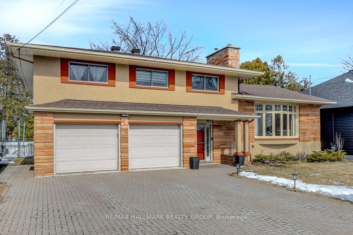 17 Brigade Avenue, StittsvilleMunsterRichmond, ON K2S 1J5