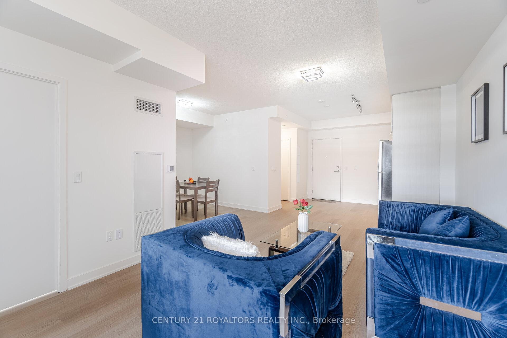 2 Bedrooms Condo at 859 The Queensway, Toronto For sale