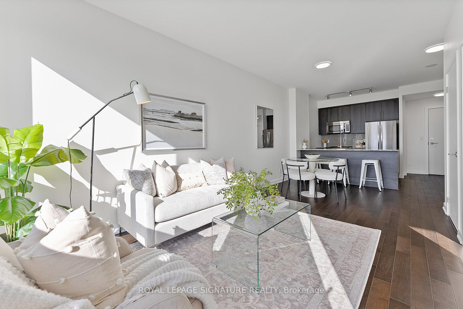 1 Bedroom Condo at 510 Curran, Mississauga For sale