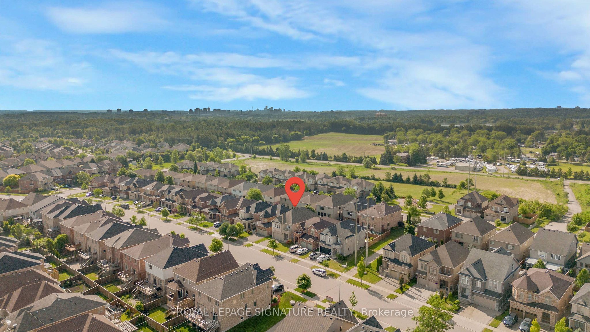 593 Pinery Trail