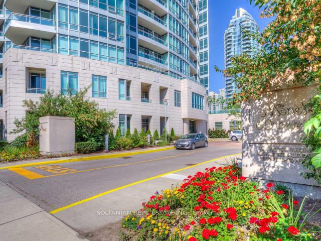 2 Bedrooms Condo at 60 Byng, Toronto For sale