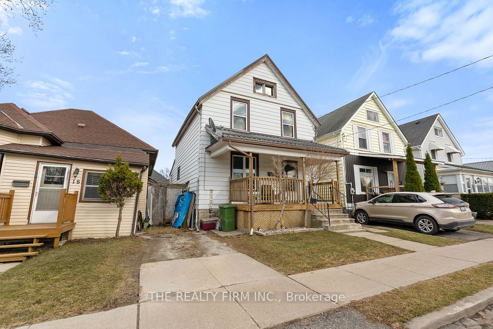 undefined ; MLS ID: X12050473