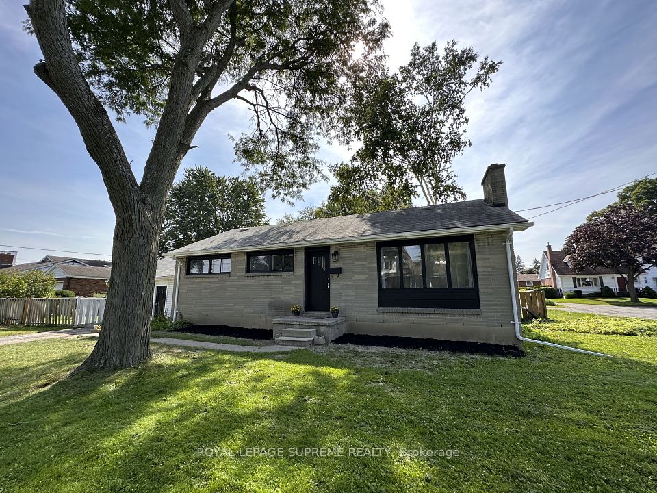 6 Woodland