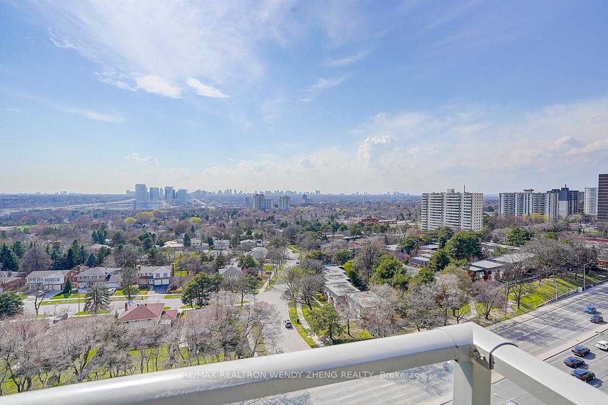 2 Bedrooms Condo at 52 Forest Manor, Toronto For sale