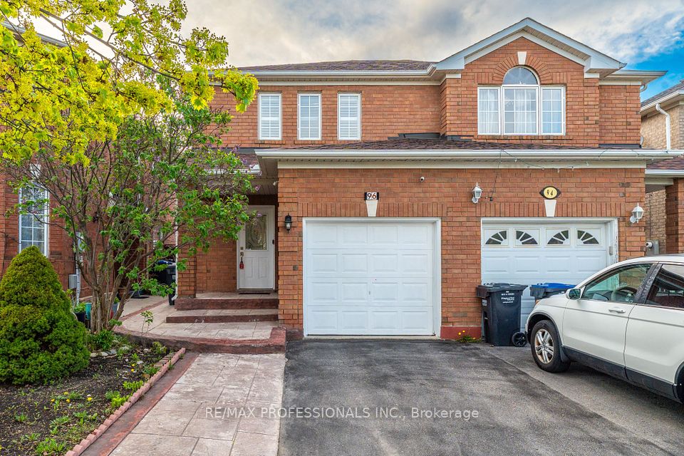 96 Lake Louise