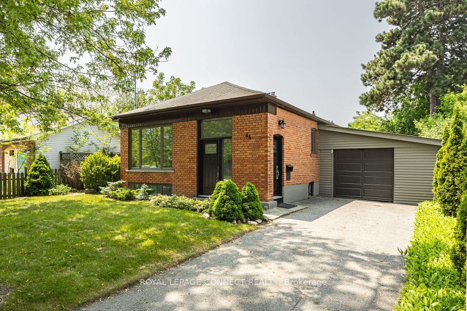 44 Falaise Road