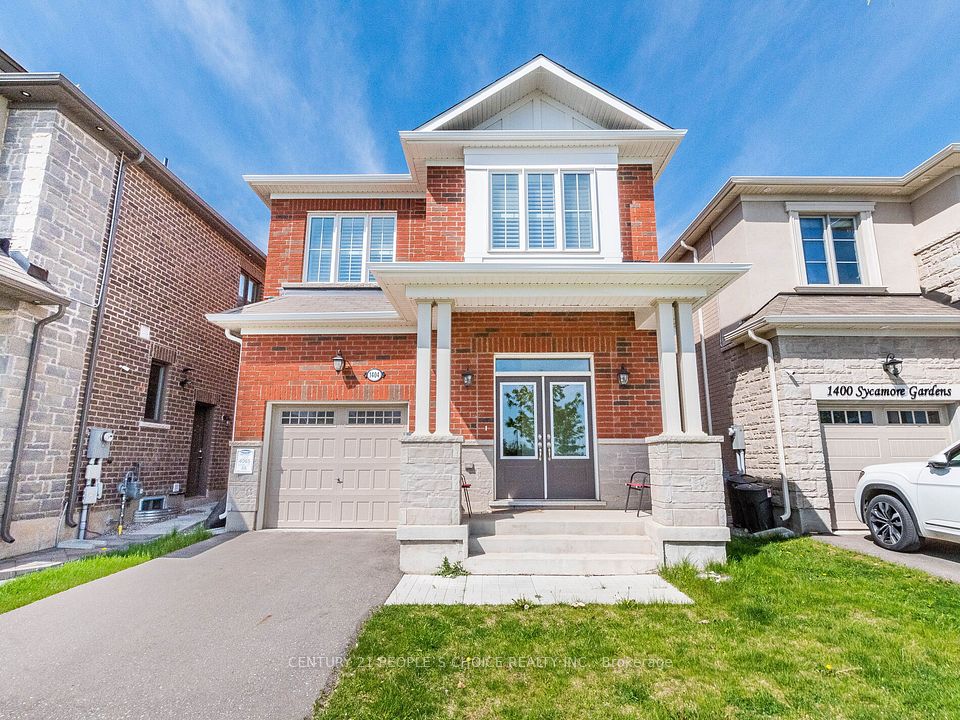 1404 Sycamore