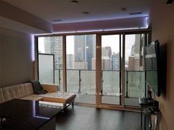 1 Bedroom Condo at 42 Charles,  Toronto For sale