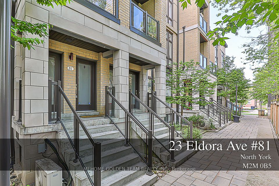 23 Eldora