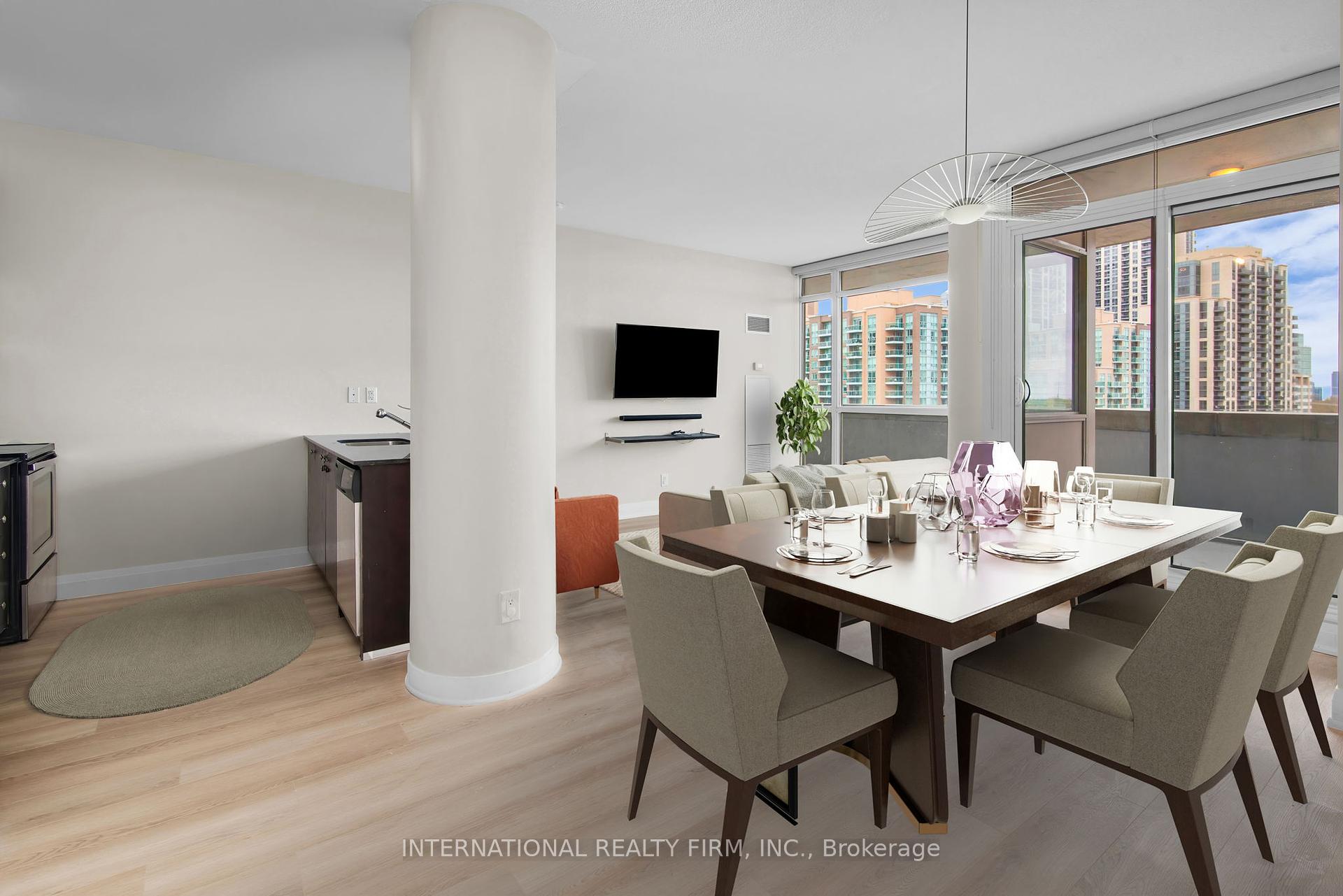 2 Bedrooms Condo at 5101 Dundas, Toronto For sale