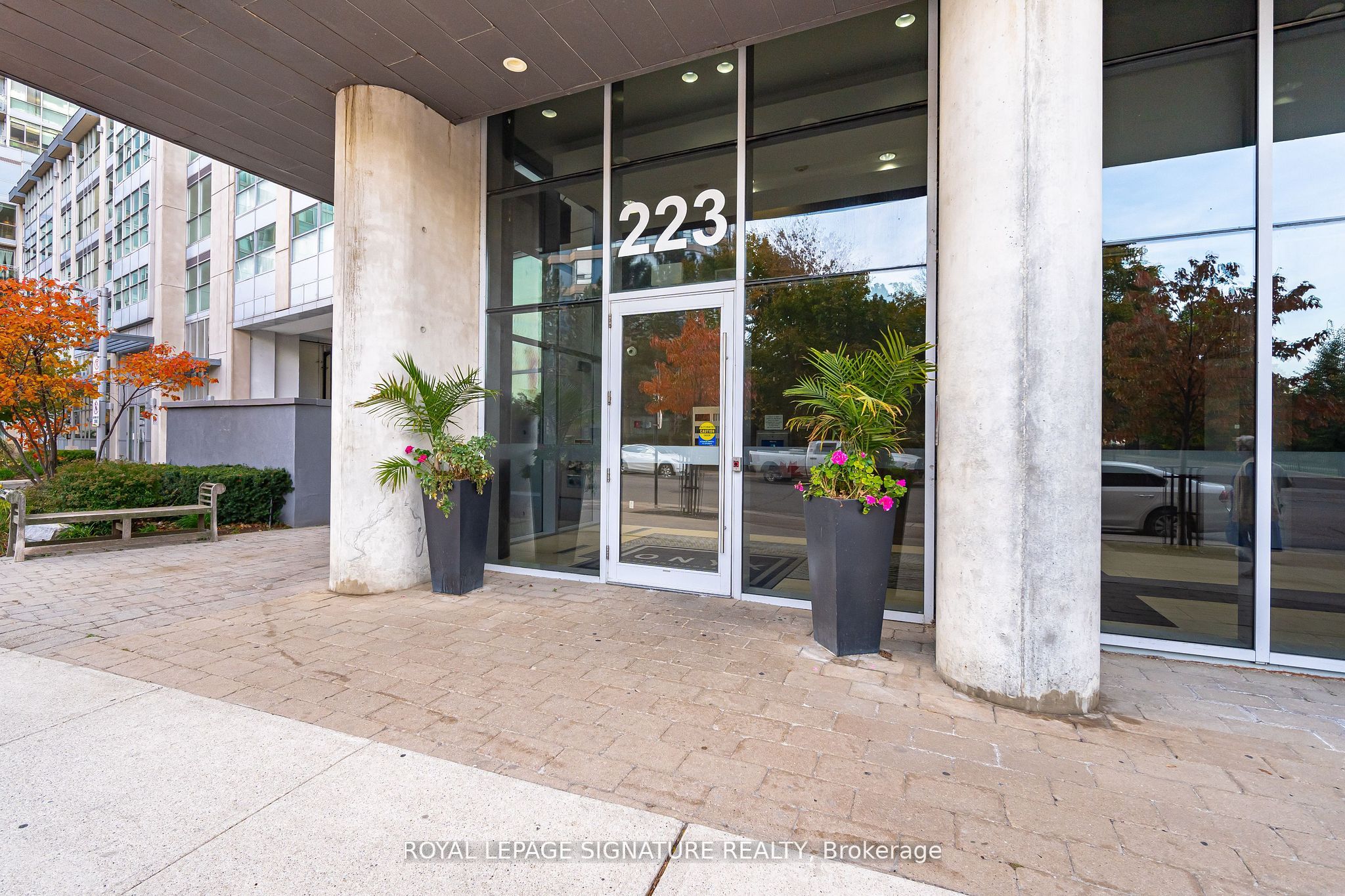 223 Webb Drive, #1509