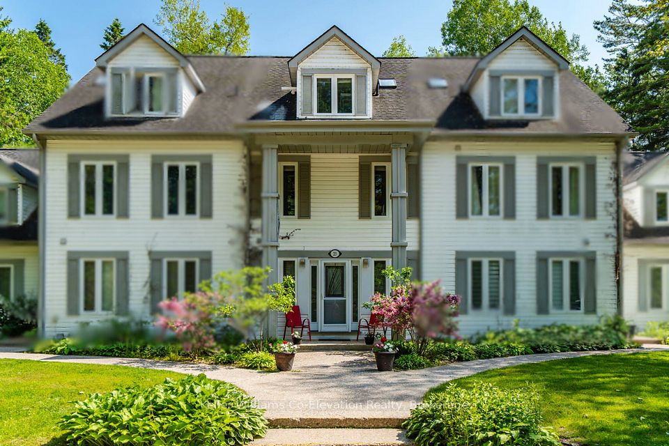 23 Wasaga Woods