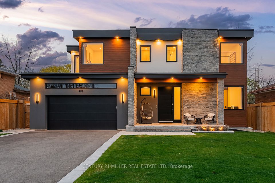401 Sandlewood