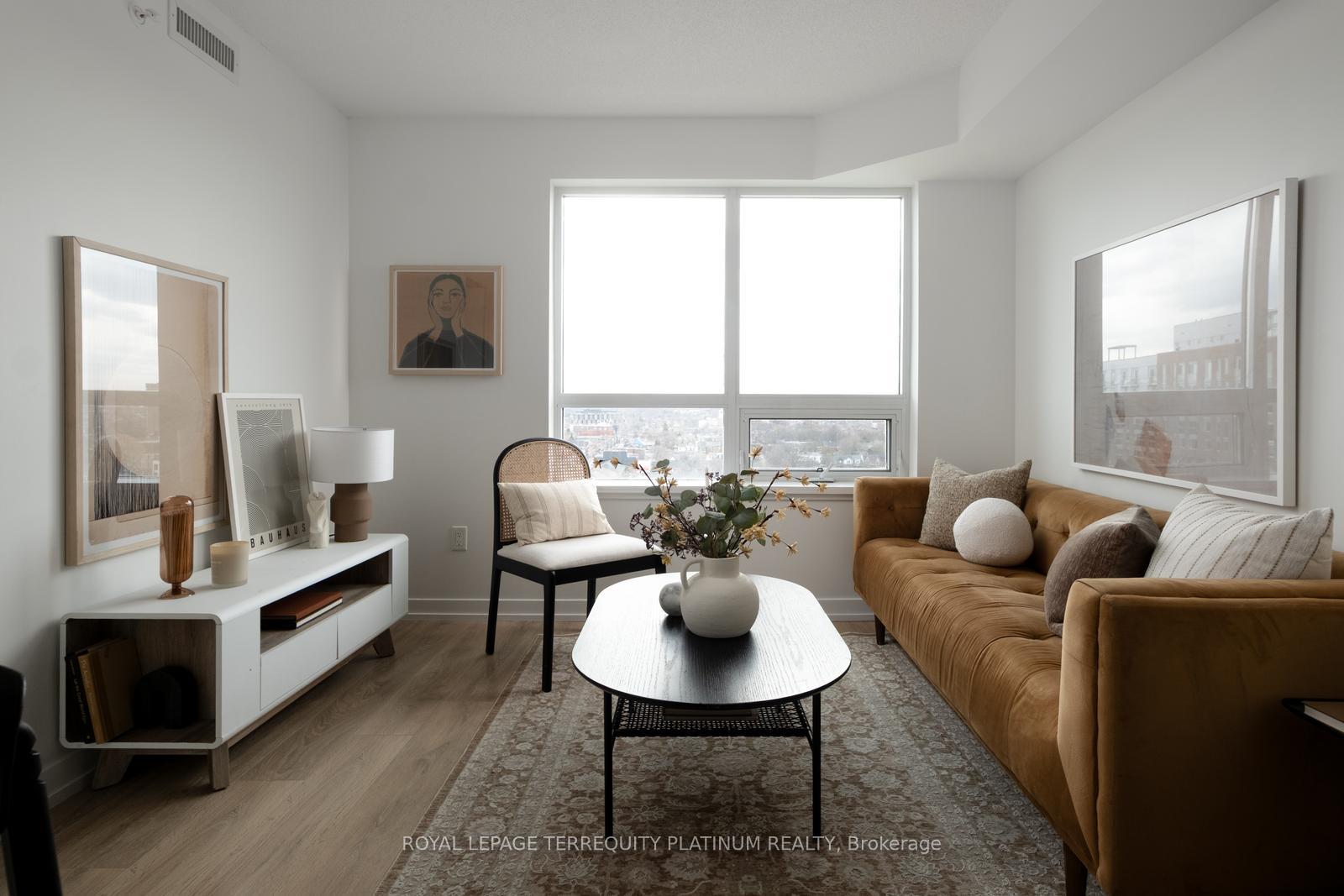 2 Bedrooms Condo at 1420 Dupont, Toronto For sale